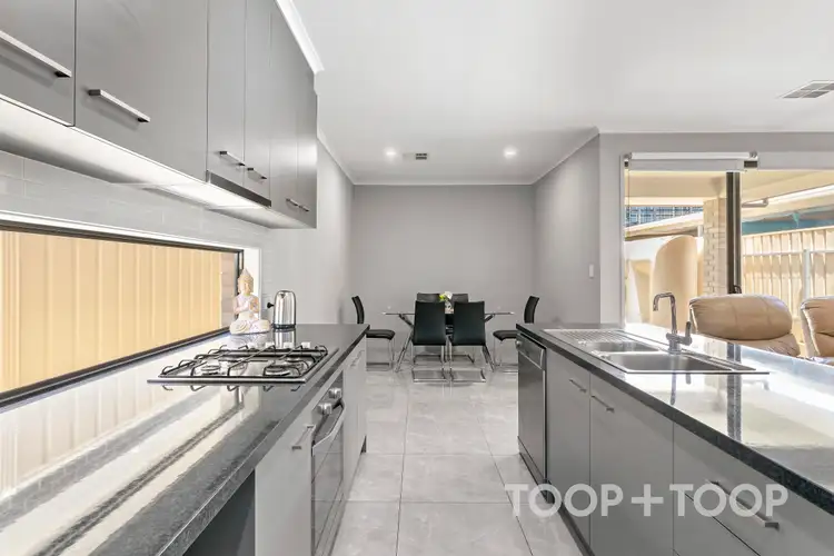 Fifth view of Homely house listing, 18A Byron Avenue, Clovelly Park SA 5042