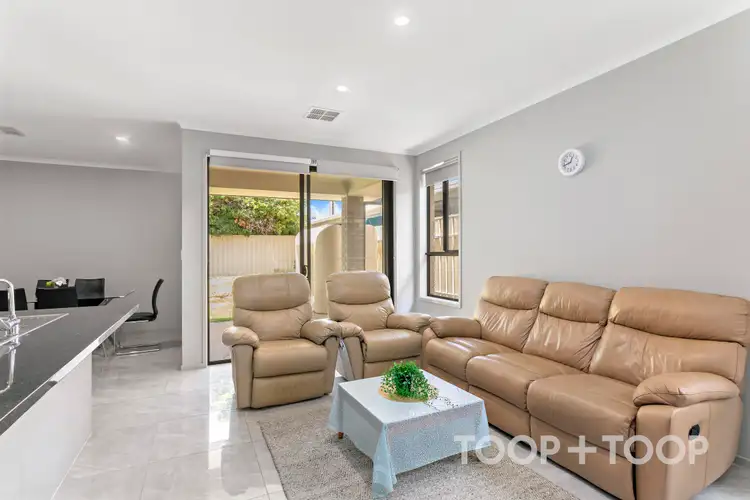 Sixth view of Homely house listing, 18A Byron Avenue, Clovelly Park SA 5042