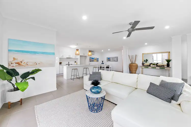 Main view of Homely house listing, 4 Longcove Place, Peregian Springs QLD 4573