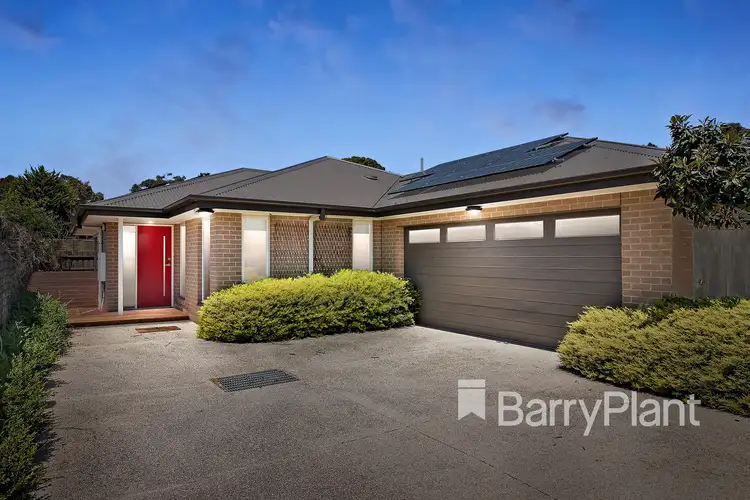 75a Hayes Avenue, Rosebud VIC 3939