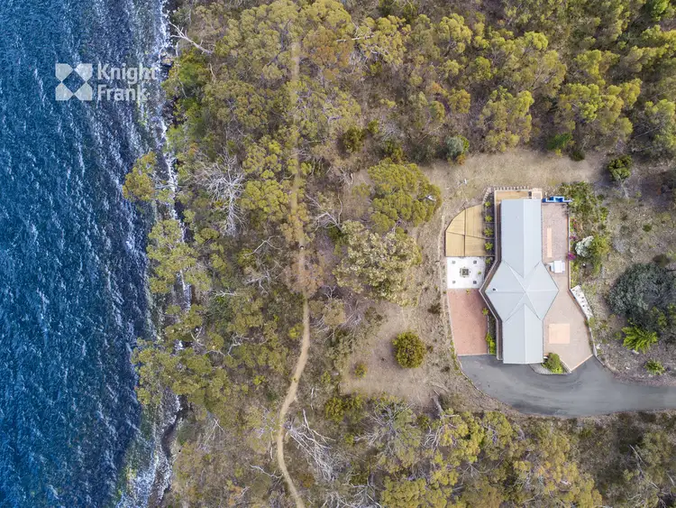 Second view of Homely house listing, 110 Ferry Road, Kettering TAS 7155