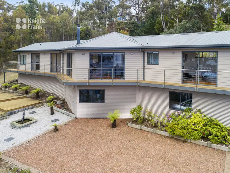Third view of Homely house listing, 110 Ferry Road, Kettering TAS 7155