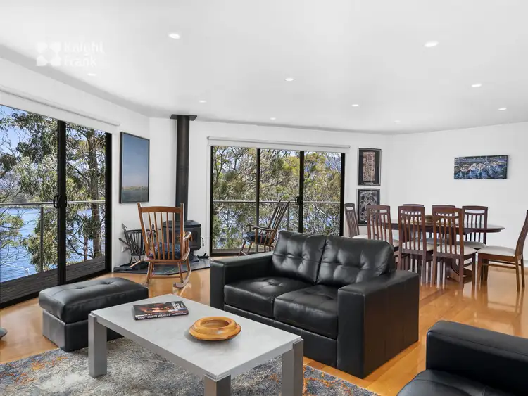 Fourth view of Homely house listing, 110 Ferry Road, Kettering TAS 7155