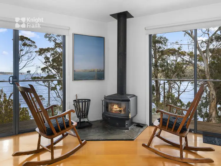 Fifth view of Homely house listing, 110 Ferry Road, Kettering TAS 7155