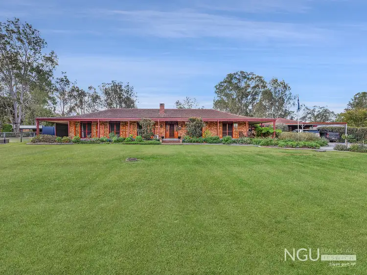 Main view of Homely house listing, 623-625 Junction Road, Barellan Point QLD 4306
