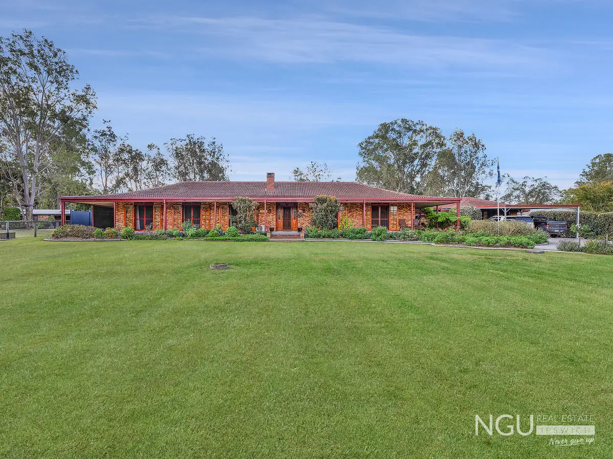Main view of Homely house listing, 623-625 Junction Road, Barellan Point QLD 4306