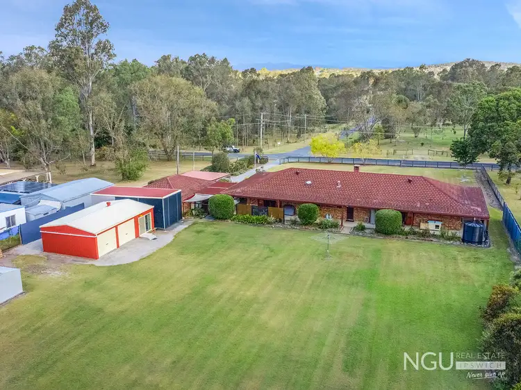 Second view of Homely house listing, 623-625 Junction Road, Barellan Point QLD 4306