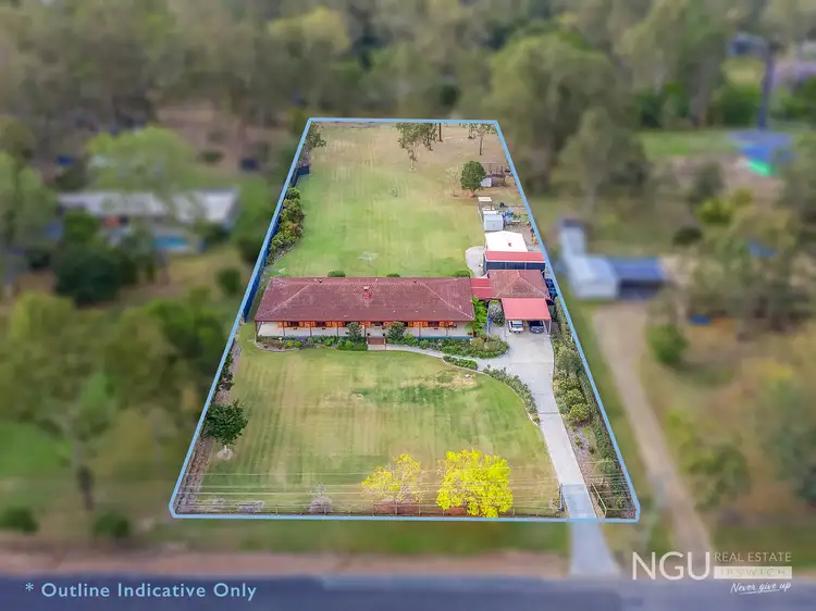 Fifth view of Homely house listing, 623-625 Junction Road, Barellan Point QLD 4306