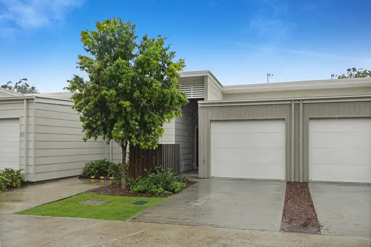 Main view of Homely apartment listing, 6/1 Tilbury Rise, Upper Coomera QLD 4209