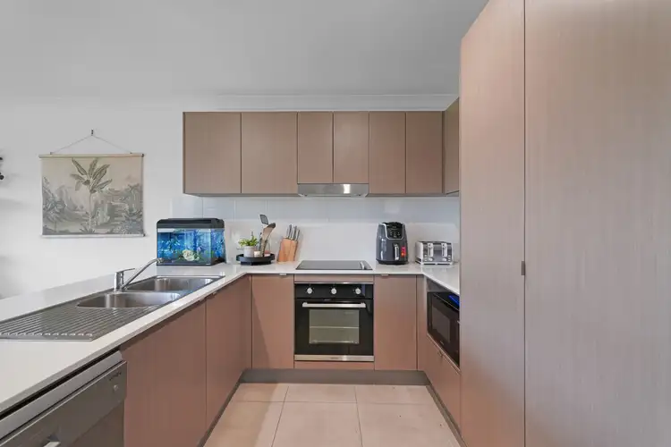 Fourth view of Homely apartment listing, 6/1 Tilbury Rise, Upper Coomera QLD 4209
