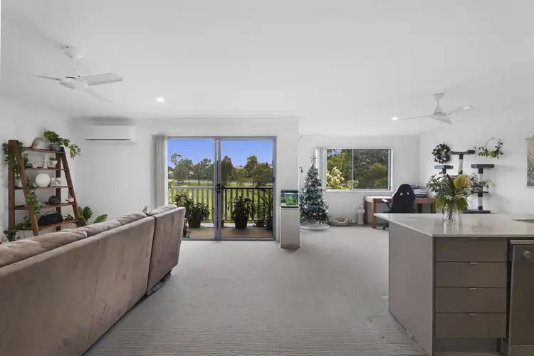 Fifth view of Homely apartment listing, 6/1 Tilbury Rise, Upper Coomera QLD 4209