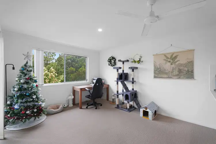 Sixth view of Homely apartment listing, 6/1 Tilbury Rise, Upper Coomera QLD 4209