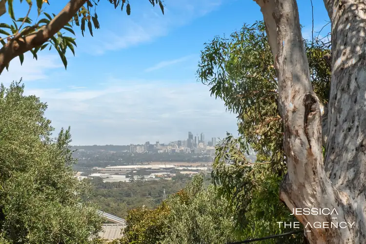 Second view of Homely house listing, 154 Kalamunda Road, Gooseberry Hill WA 6076