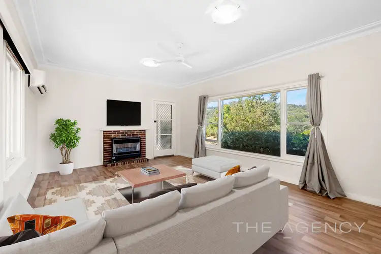 Third view of Homely house listing, 154 Kalamunda Road, Gooseberry Hill WA 6076