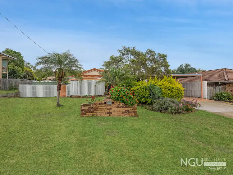 17 Shawfield Street, Willowbank QLD 4306
