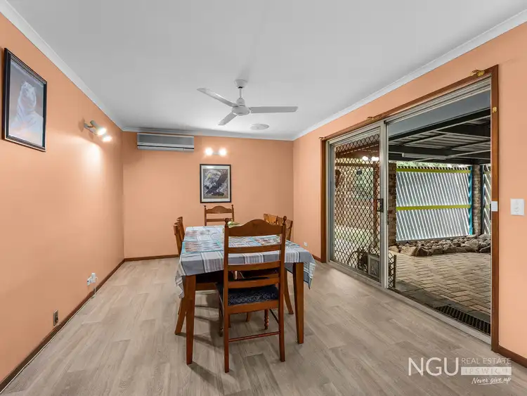 Sixth view of Homely house listing, 17 Shawfield Street, Willowbank QLD 4306