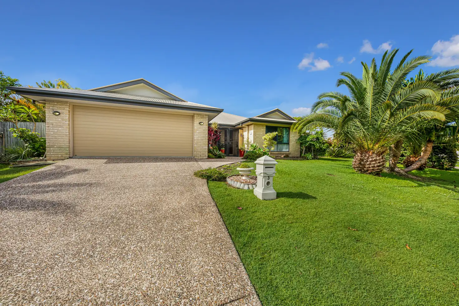 Main view of Homely house listing, 3 Otway Street, Caloundra West QLD 4551