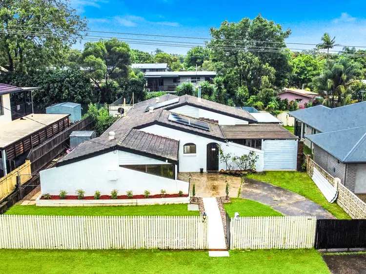 Second view of Homely house listing, 14 Campbell Street, Kallangur QLD 4503