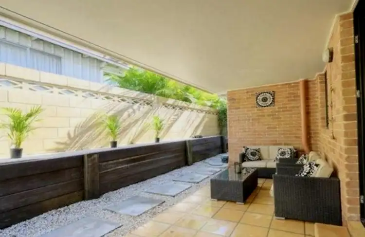 Fifth view of Homely townhouse listing, 3/9 Hill Crescent, Carina Heights QLD 4152