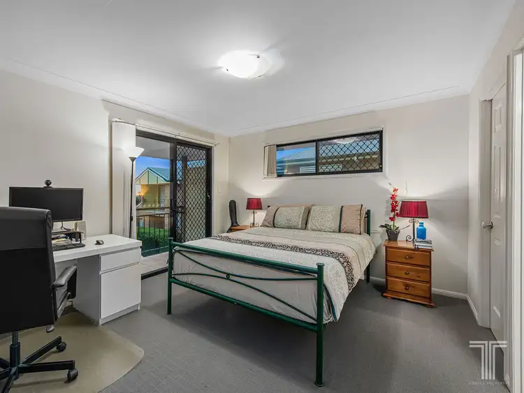 Sixth view of Homely townhouse listing, 3/9 Hill Crescent, Carina Heights QLD 4152