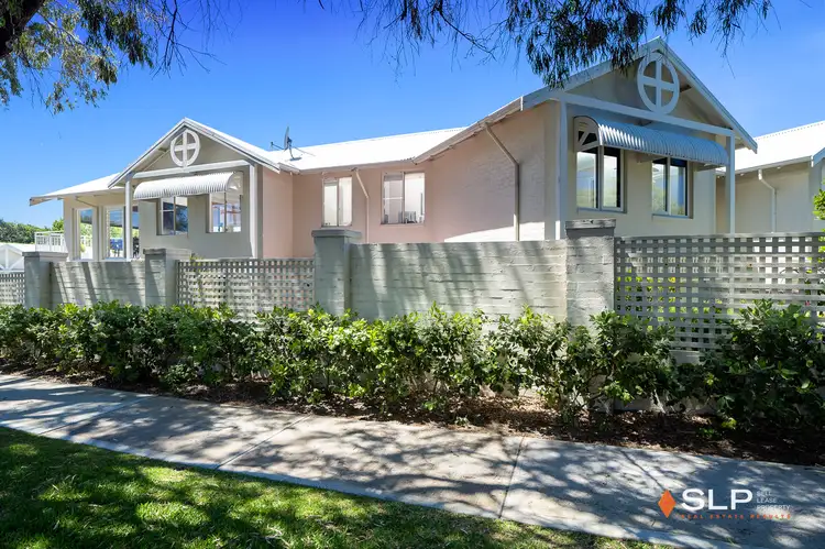 Main view of Homely apartment listing, 12/19 Flora Terrace, Watermans Bay WA 6020