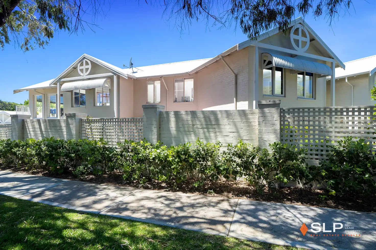 Main view of Homely apartment listing, 12/19 Flora Terrace, Watermans Bay WA 6020