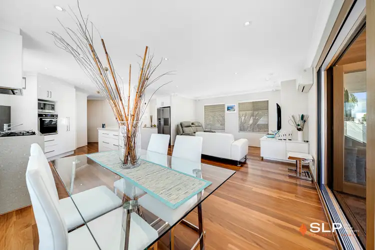 Second view of Homely apartment listing, 12/19 Flora Terrace, Watermans Bay WA 6020