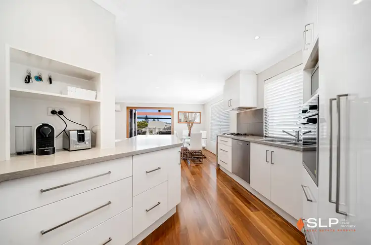 Fifth view of Homely apartment listing, 12/19 Flora Terrace, Watermans Bay WA 6020