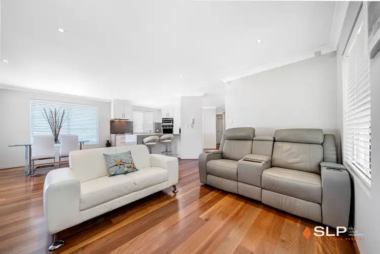 Sixth view of Homely apartment listing, 12/19 Flora Terrace, Watermans Bay WA 6020