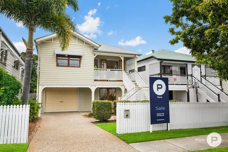 63 Keats Street, Cannon Hill QLD 4170