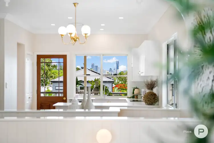 Fifth view of Homely house listing, 63 Keats Street, Cannon Hill QLD 4170