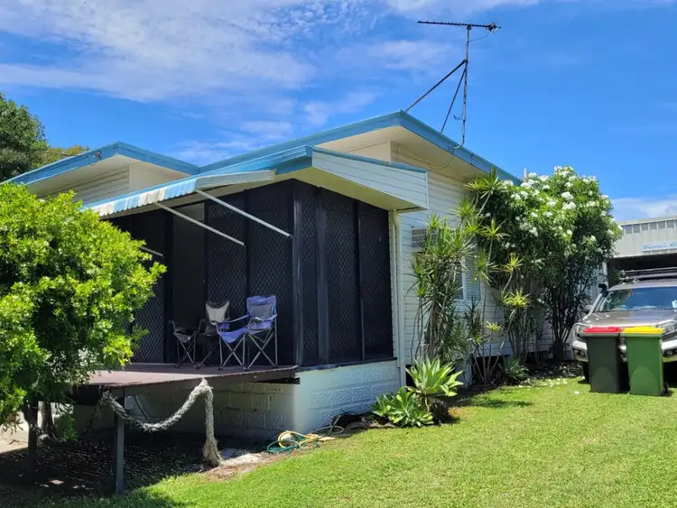 22 Acacia Street, Forrest Beach QLD 4850