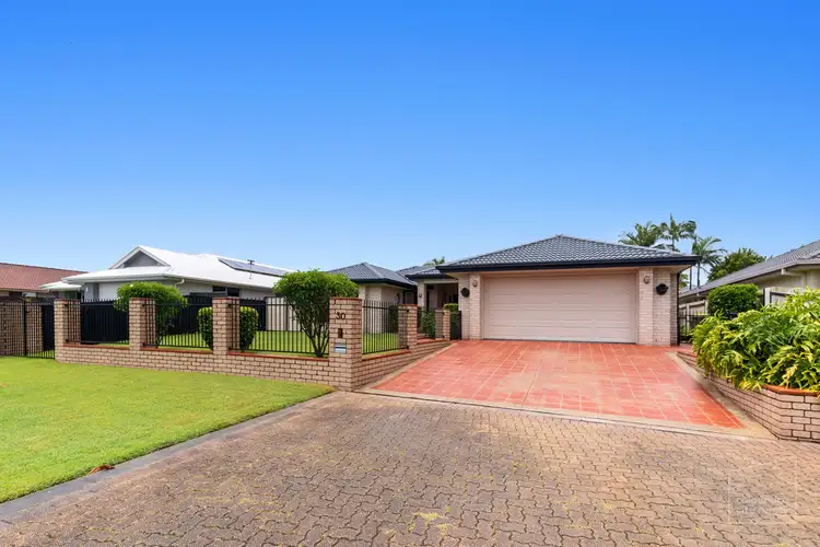 Main view of Homely house listing, 30 Lang Street, Pelican Waters QLD 4551