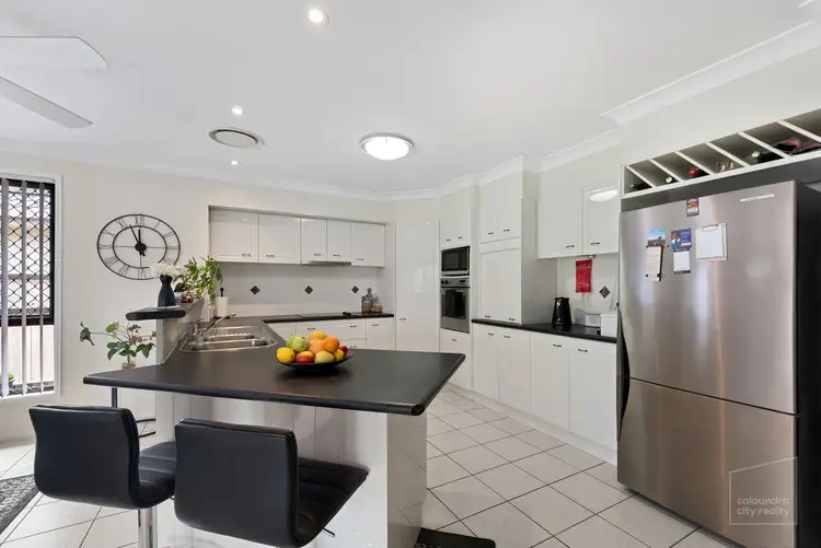 Second view of Homely house listing, 30 Lang Street, Pelican Waters QLD 4551