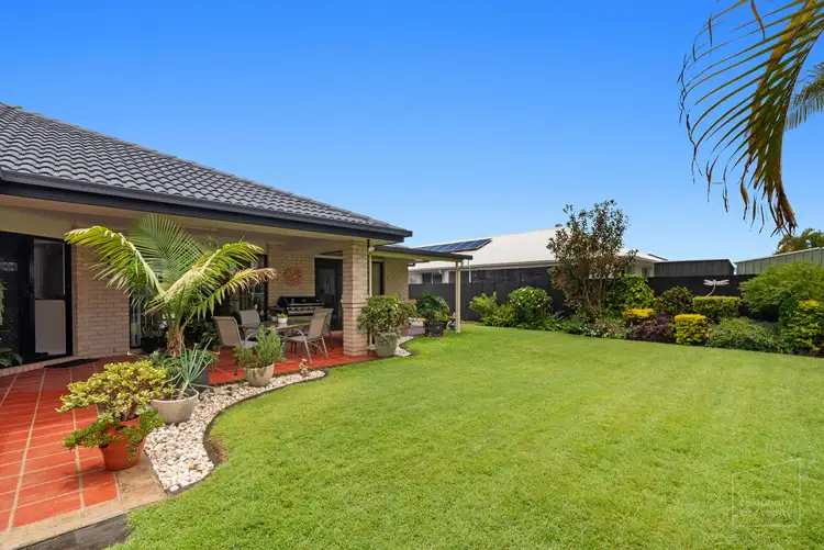 Fourth view of Homely house listing, 30 Lang Street, Pelican Waters QLD 4551