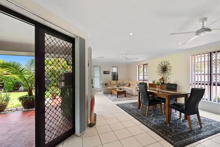 Fifth view of Homely house listing, 30 Lang Street, Pelican Waters QLD 4551