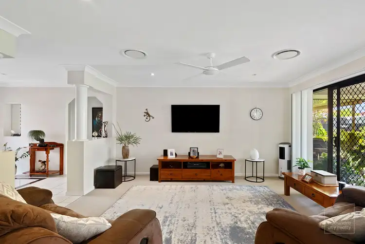 Sixth view of Homely house listing, 30 Lang Street, Pelican Waters QLD 4551