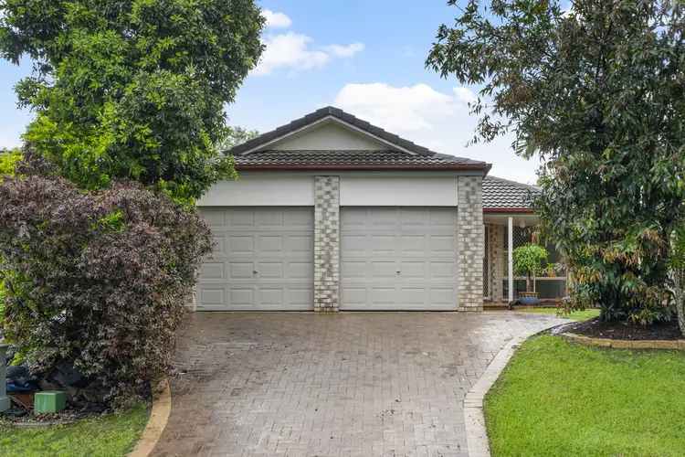25 Bards Court, Nerang QLD 4211