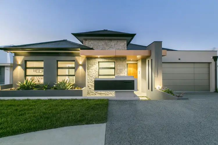 45 Bolton Way, Darch WA 6065