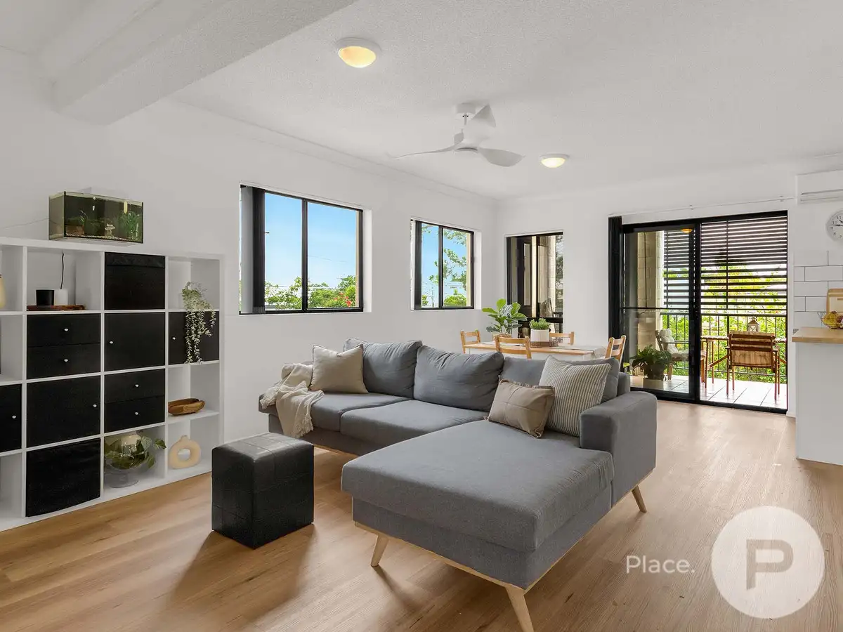 Main view of Homely unit listing, 38/253 Melton Road, Northgate QLD 4013