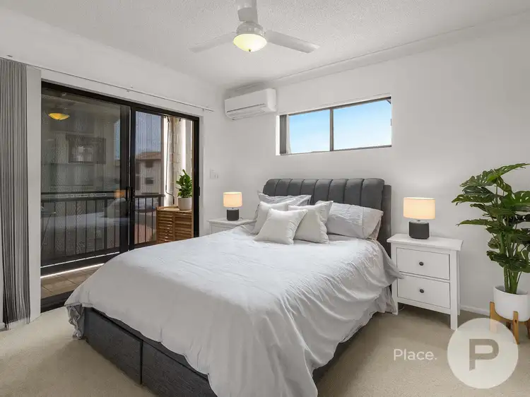 Second view of Homely unit listing, 38/253 Melton Road, Northgate QLD 4013
