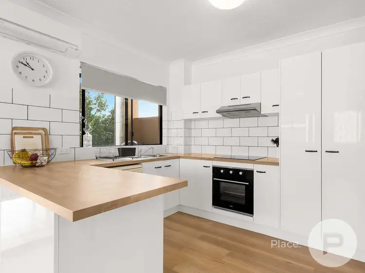 Third view of Homely unit listing, 38/253 Melton Road, Northgate QLD 4013