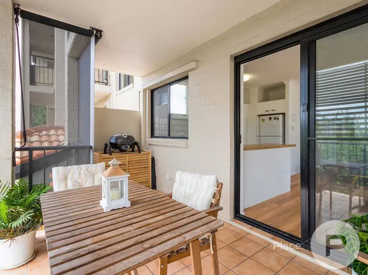 Fourth view of Homely unit listing, 38/253 Melton Road, Northgate QLD 4013