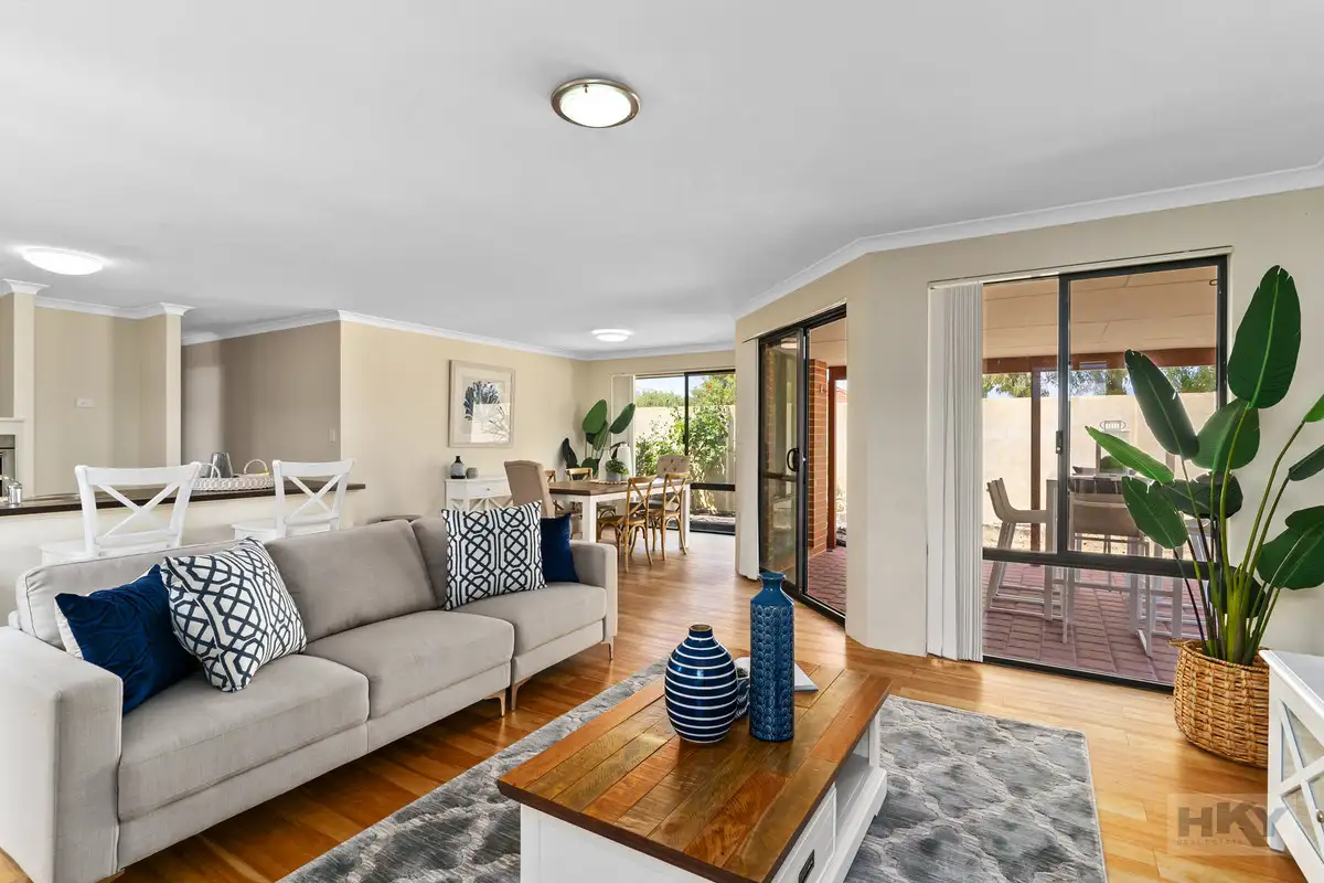 Main view of Homely house listing, 1 Gellibrand Vista, Ellenbrook WA 6069