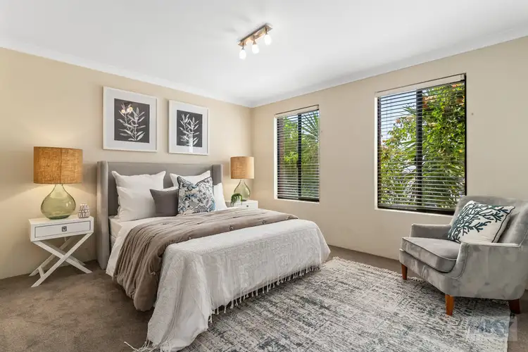 Second view of Homely house listing, 1 Gellibrand Vista, Ellenbrook WA 6069