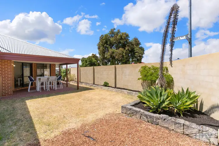 Third view of Homely house listing, 1 Gellibrand Vista, Ellenbrook WA 6069