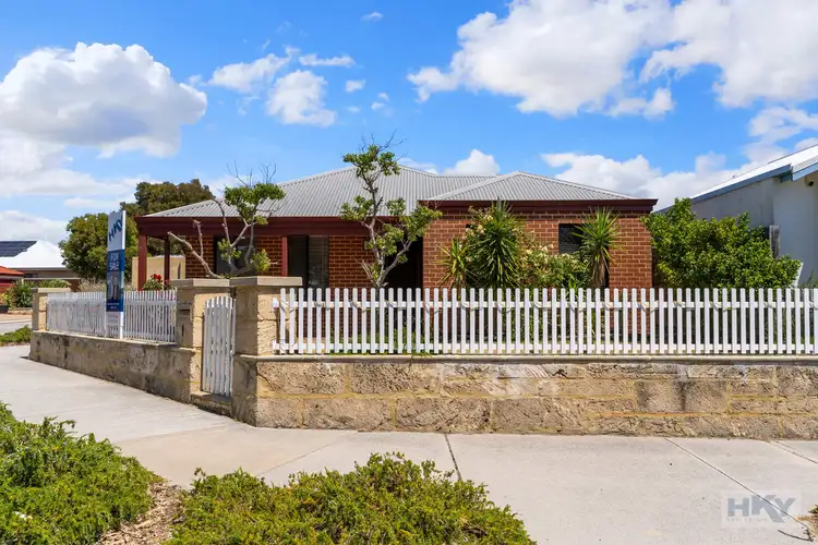 Fourth view of Homely house listing, 1 Gellibrand Vista, Ellenbrook WA 6069