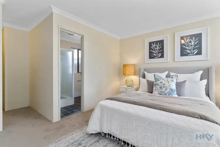 Fifth view of Homely house listing, 1 Gellibrand Vista, Ellenbrook WA 6069