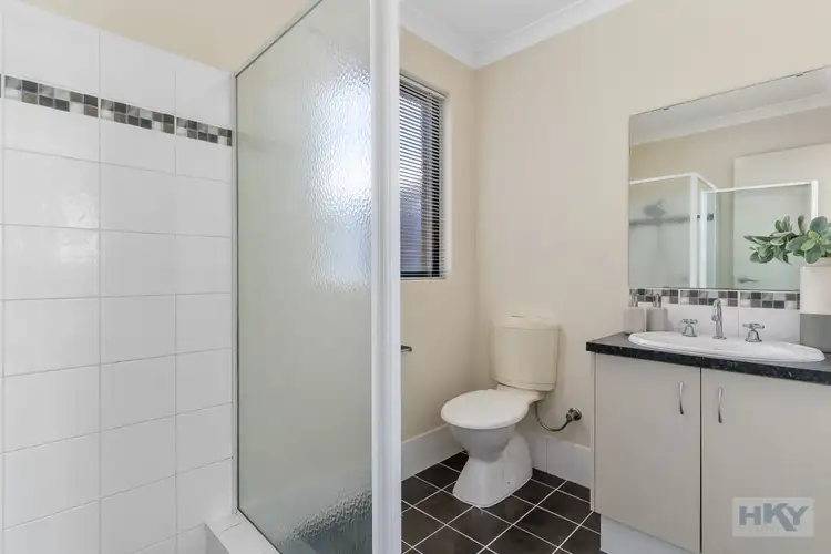 Sixth view of Homely house listing, 1 Gellibrand Vista, Ellenbrook WA 6069