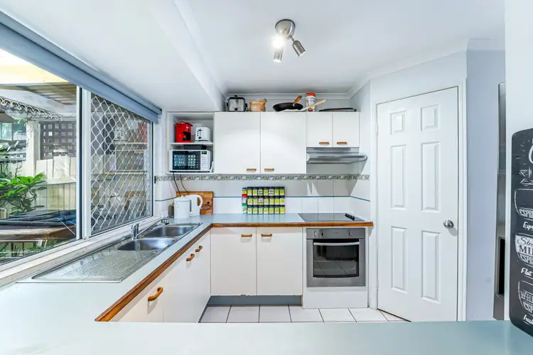 Second view of Homely unit listing, 3/51 Kowonga Street, Pacific Paradise QLD 4564